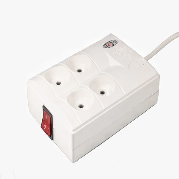 محافظ و استابیلایزر